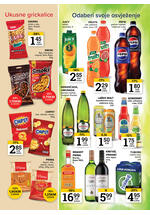 Konzum katalog - Nedeljna akcija
