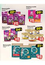 Tropic akcijski katalog
