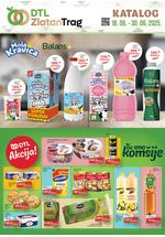 Zlatan Trag katalog akcija Katalog Akcija