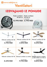Radnjica katalog akcija