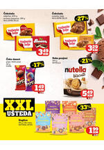 Tropic akcijski katalog
