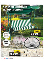 Idea katalog prolećni magazin