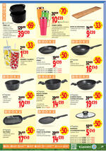 E.Leclerc spletni katalog