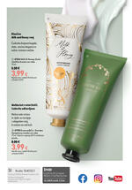 Oriflame redni katalog