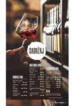 Spar vino i delicije