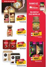 Maxi nedeljna akcija