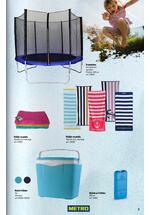 Metro katalog bazeni