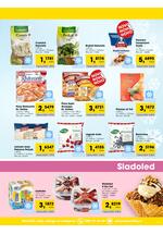 Tuš Cash & Carry katalog - Trgovec