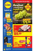 Redovna akcija