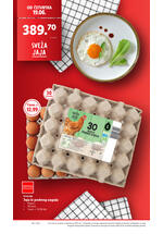 Lidl katalog akcija