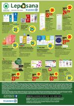 E.Leclerc katalog - Dvotedenska akcija