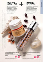 Oriflame kozmetika