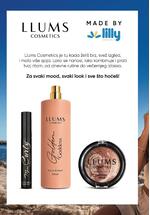 Lilly Drogerie katalog akcija