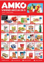Vikend akcija