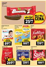 Idea katalog nedeljna akcija