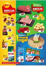 Nedeljna akcija