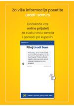 Uradi Sam katalog akcija
