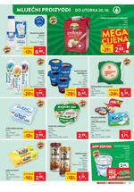 Spar katalog - Tjedna akcija