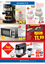 Lidl redni katalog