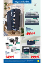 Lidl katalog akcija