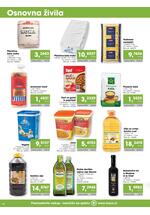 Tuš Cash & Carry katalog - Gostinec