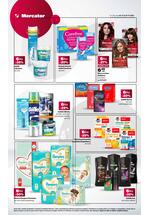 Mercator katalog - Preverite nove pika popuste