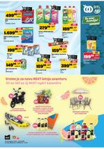 Senta Promet katalog akcija