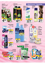 Konzum katalog - Nedeljna akcija