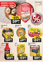 Idea katalog nedeljna akcija