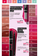 Oriflame katalog akcija