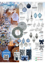 Merkur akcijski katalog