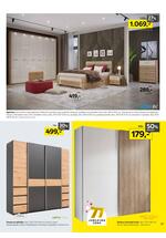 Lesnina XXXL redni katalog