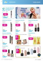 Lilly Drogerie katalog akcija