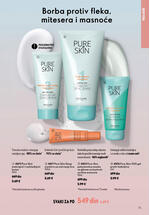 Oriflame katalog akcija