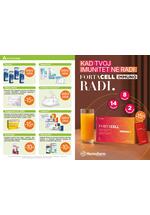 Apoteka plus katalog akcija