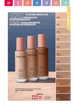 Oriflame katalog akcija