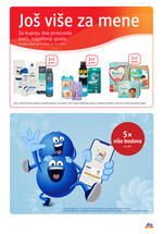 DM mjesečni katalog