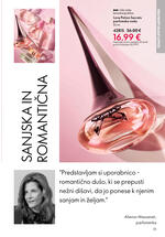 Oriflame redni katalog