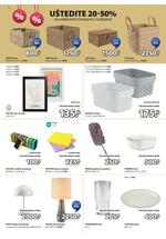 JYSK katalog akcija