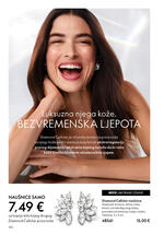 Oriflame kozmetika