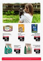 Pet centar akcijski katalog