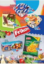 Trnava Promet katalog akcija