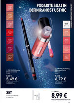 Oriflame redni katalog