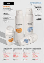 Oriflame katalog akcija