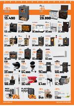 Crafter akcijski katalog