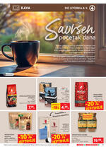 Spar kataloška akcija