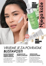 Oriflame kozmetika
