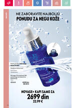 Oriflame katalog akcija