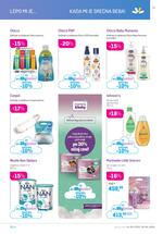 Lilly Drogerie katalog akcija