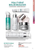 Oriflame redni katalog
